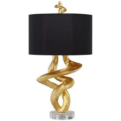 Tribal Impressions 33 Inch Table Lamp By Pacific Coast Lighting