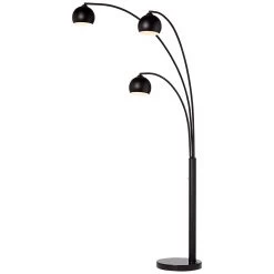 Crosstown Arc 83 Inch Floor Lamp By Pacific Coast Lighting -Professional Lighting Store Pacific Coast Lighting 3X4502