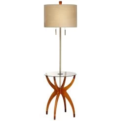 Vanguard 64 Inch Floor Lamp By Pacific Coast Lighting -Professional Lighting Store Pacific Coast Lighting 3X4982