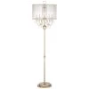 Traditional Chandi Pop 66 Inch Floor Lamp By Pacific Coast Lighting