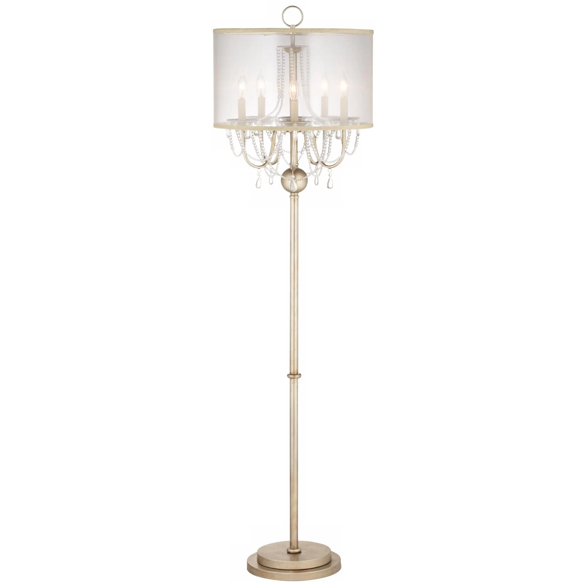 Traditional Chandi Pop 66 Inch Floor Lamp By Pacific Coast Lighting 1 Traditional Chandi Pop 66 Inch Floor Lamp By Pacific Coast Lighting