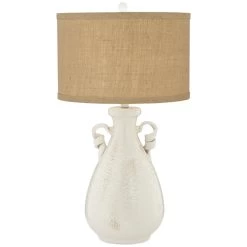 Urban Pottery 29 Inch Table Lamp By Pacific Coast Lighting -Professional Lighting Store Pacific Coast Lighting 3y4792