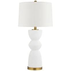 Evelyn 29 Inch Table Lamp By Pacific Coast Lighting