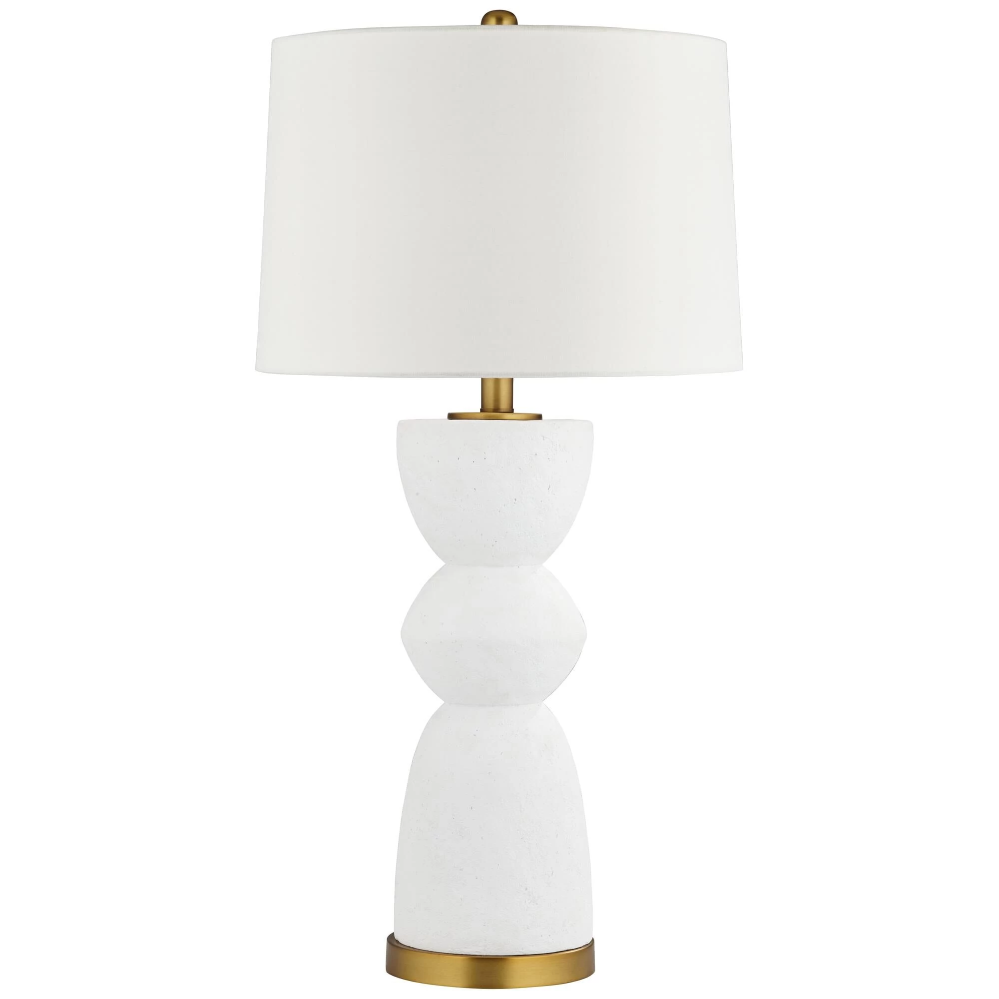 Evelyn 29 Inch Table Lamp By Pacific Coast Lighting 1 Evelyn 29 Inch Table Lamp By Pacific Coast Lighting