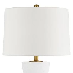 Evelyn 29 Inch Table Lamp By Pacific Coast Lighting 11 Evelyn 29 Inch Table Lamp By Pacific Coast Lighting -Professional Lighting Store Pacific Coast Lighting 403x0 3