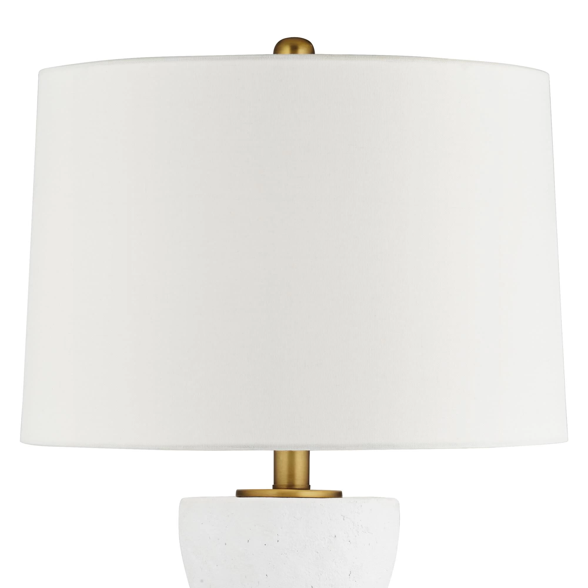 Evelyn 29 Inch Table Lamp By Pacific Coast Lighting 3 Evelyn 29 Inch Table Lamp By Pacific Coast Lighting - Image 3