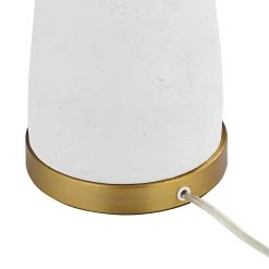 Evelyn 29 Inch Table Lamp By Pacific Coast Lighting 14 Evelyn 29 Inch Table Lamp By Pacific Coast Lighting -Professional Lighting Store Pacific Coast Lighting 403x0 7