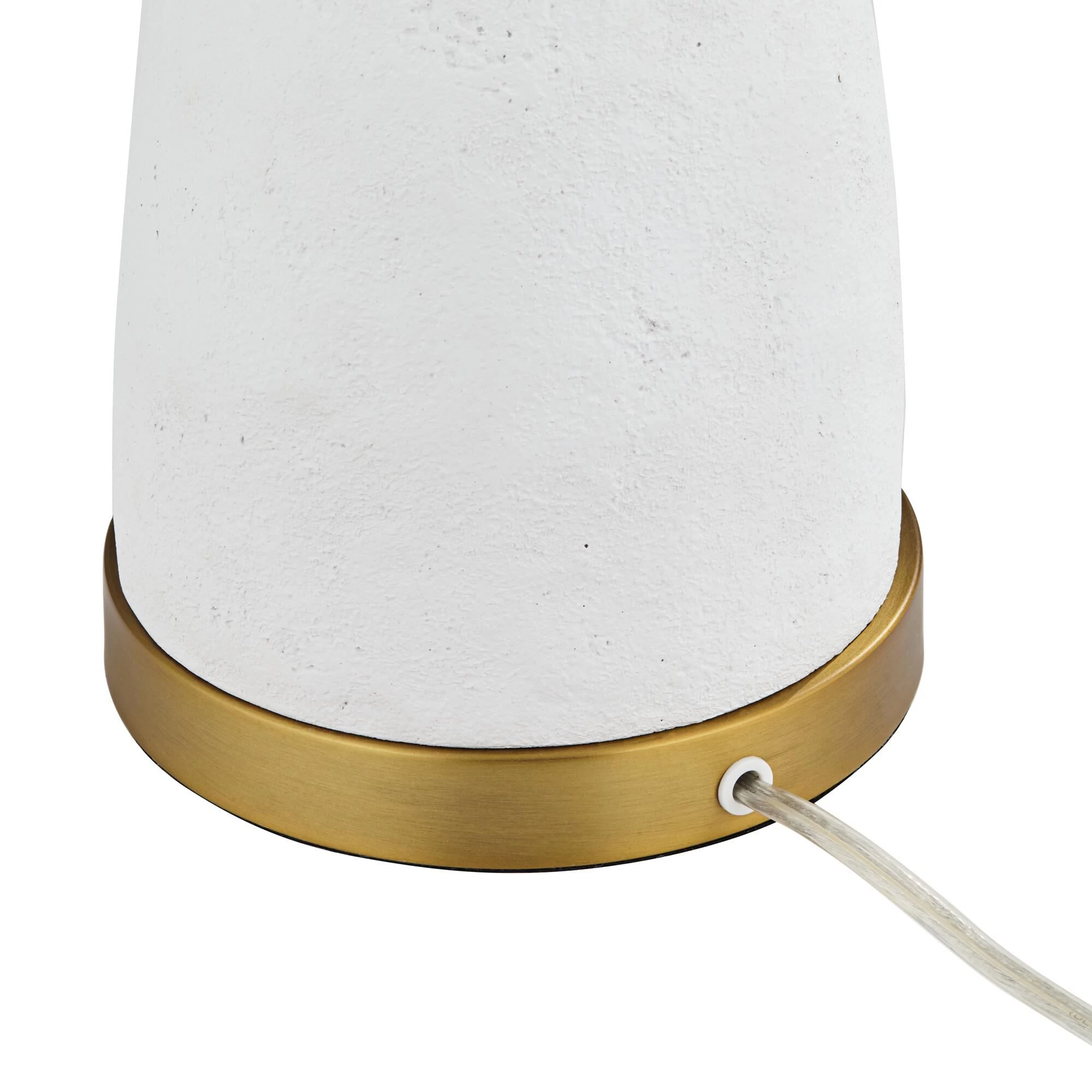 Evelyn 29 Inch Table Lamp By Pacific Coast Lighting 6 Evelyn 29 Inch Table Lamp By Pacific Coast Lighting - Image 6