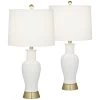 Olympia 26 Inch Table Lamp By Pacific Coast Lighting
