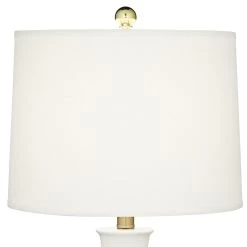Olympia 26 Inch Table Lamp By Pacific Coast Lighting -Professional Lighting Store Pacific Coast Lighting 410m0 3