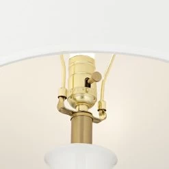 Olympia 26 Inch Table Lamp By Pacific Coast Lighting -Professional Lighting Store Pacific Coast Lighting 410m0 4