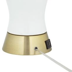 Olympia 26 Inch Table Lamp By Pacific Coast Lighting -Professional Lighting Store Pacific Coast Lighting 410m0 6