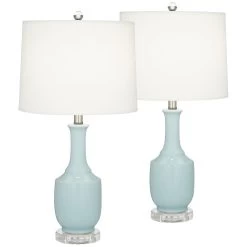 Maeve 26 Inch Table Lamp By Pacific Coast Lighting