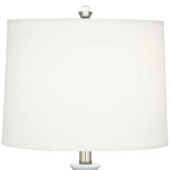 Maeve 26 Inch Table Lamp By Pacific Coast Lighting 8 Maeve 26 Inch Table Lamp By Pacific Coast Lighting -Professional Lighting Store Pacific Coast Lighting 411m0 3