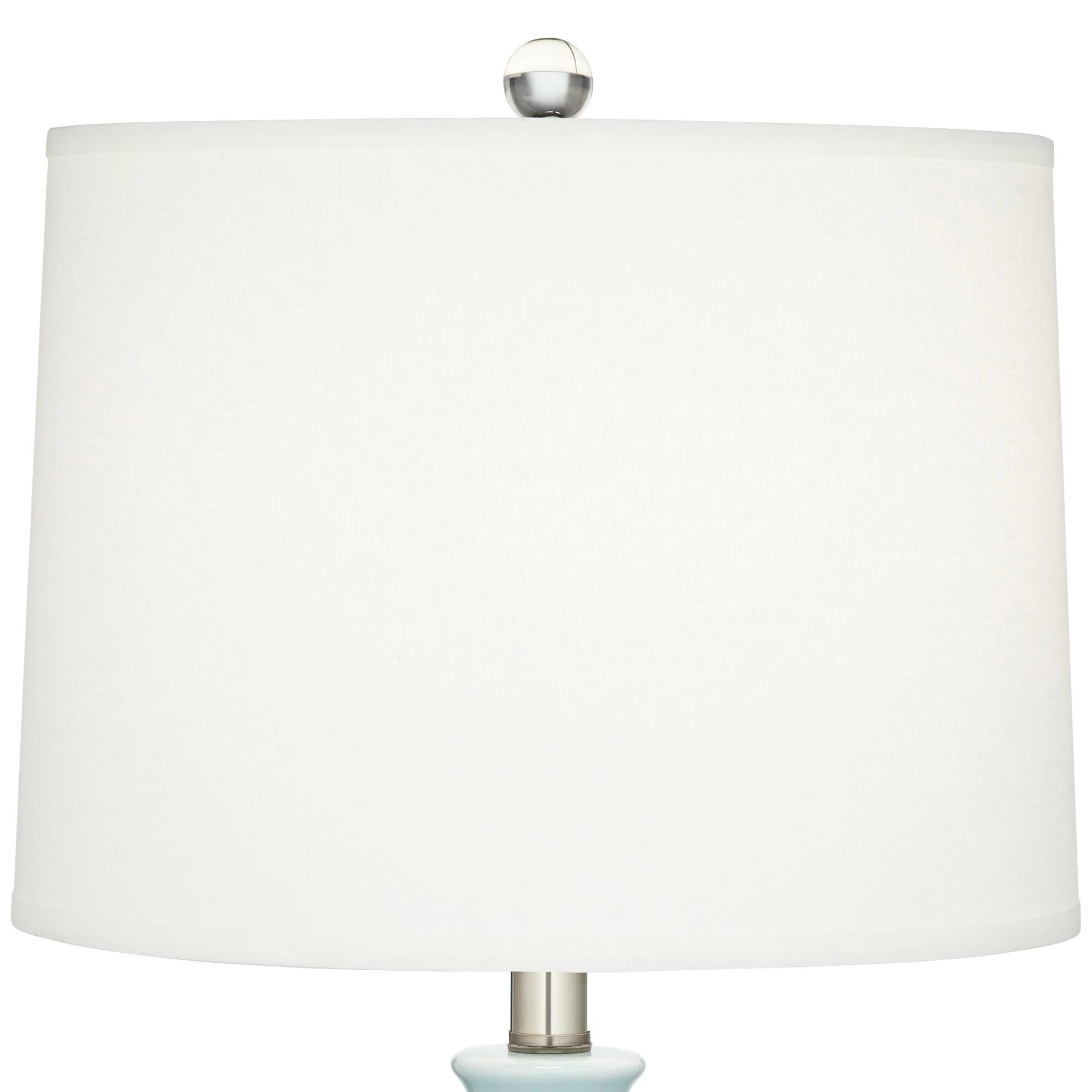 Maeve 26 Inch Table Lamp By Pacific Coast Lighting 3 Maeve 26 Inch Table Lamp By Pacific Coast Lighting - Image 3