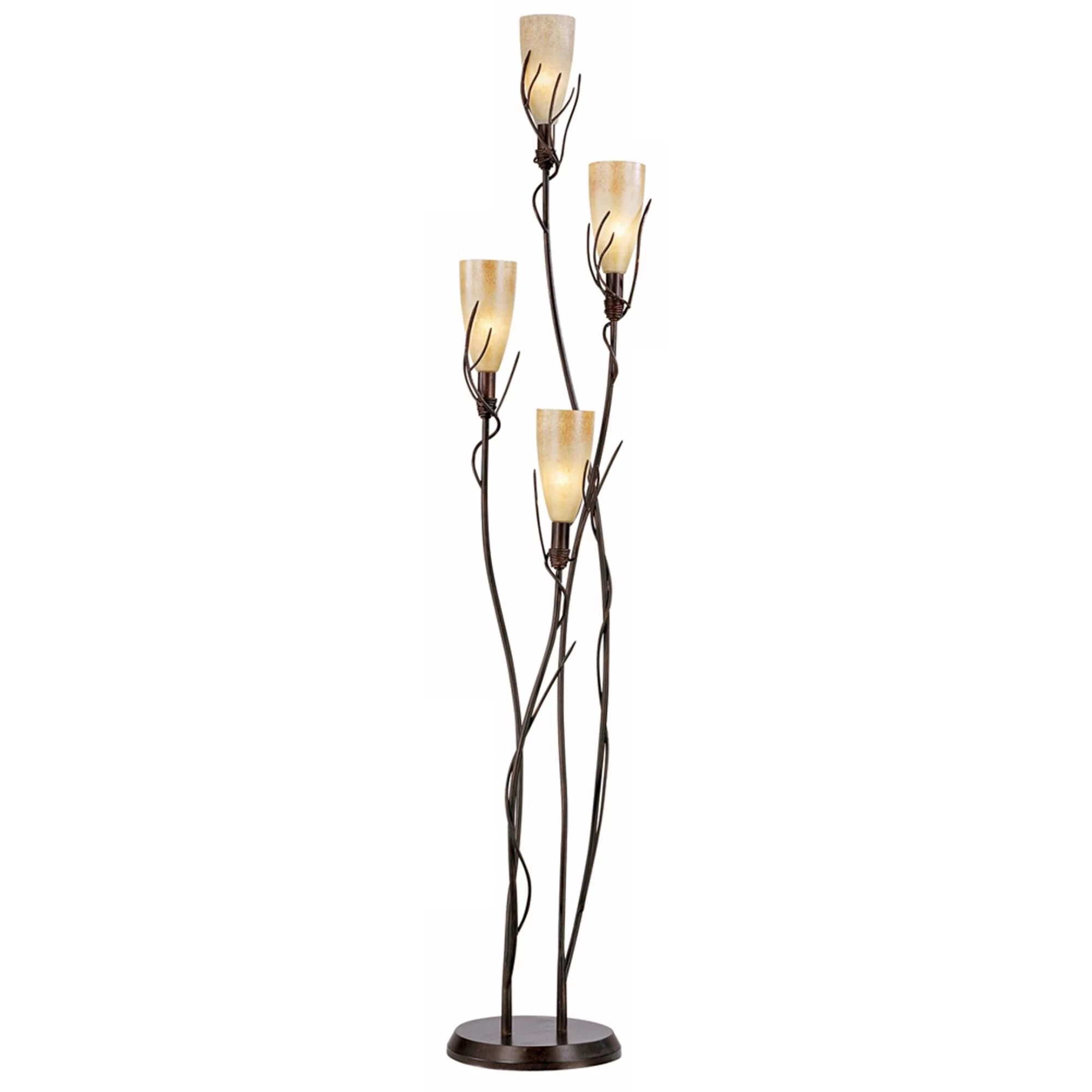 El Dorado 70 Inch Floor Lamp By Pacific Coast Lighting 2 El Dorado 70 Inch Floor Lamp By Pacific Coast Lighting - Image 2