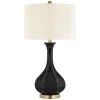 Bluesteel 28 Inch Table Lamp By Pacific Coast Lighting