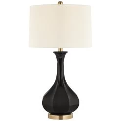 Bluesteel 28 Inch Table Lamp By Pacific Coast Lighting