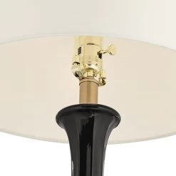 Bluesteel 28 Inch Table Lamp By Pacific Coast Lighting -Professional Lighting Store Pacific Coast Lighting 412h1 4