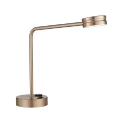 Penn 16 Inch Table Lamp By Pacific Coast Lighting