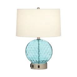 Celia 25 Inch Table Lamp By Pacific Coast Lighting