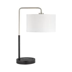 Collins 23 Inch Table Lamp By Pacific Coast Lighting
