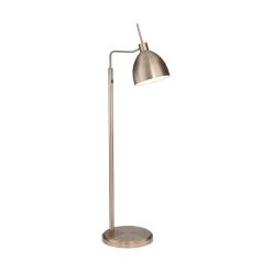 Edison 58 Inch Floor Lamp By Pacific Coast Lighting