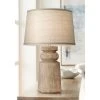 Totem 27 Inch Table Lamp By Pacific Coast Lighting