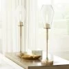 Ellis 28 Inch Table Lamp By Pacific Coast Lighting