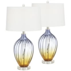 Camila 26 Inch Table Lamp By Pacific Coast Lighting
