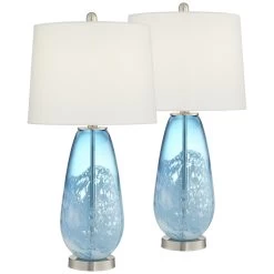Clearwater 28 Inch Table Lamp By Pacific Coast Lighting