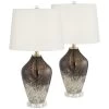 Tiger Eyes 26 Inch Table Lamp By Pacific Coast Lighting