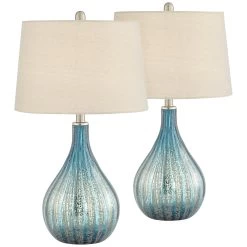 North 26 Inch Table Lamp By Pacific Coast Lighting