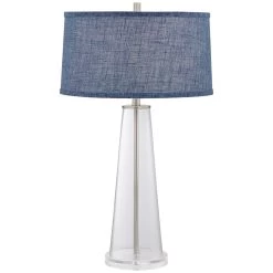 Kiel 29 Inch Table Lamp By Pacific Coast Lighting