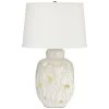 Saldiva 25 Inch Table Lamp By Pacific Coast Lighting