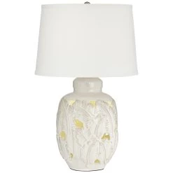 Saldiva 25 Inch Table Lamp By Pacific Coast Lighting -Professional Lighting Store Pacific Coast Lighting 45c115B15D