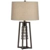 Julian 26 Inch Table Lamp By Pacific Coast Lighting