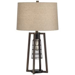 Julian 26 Inch Table Lamp By Pacific Coast Lighting