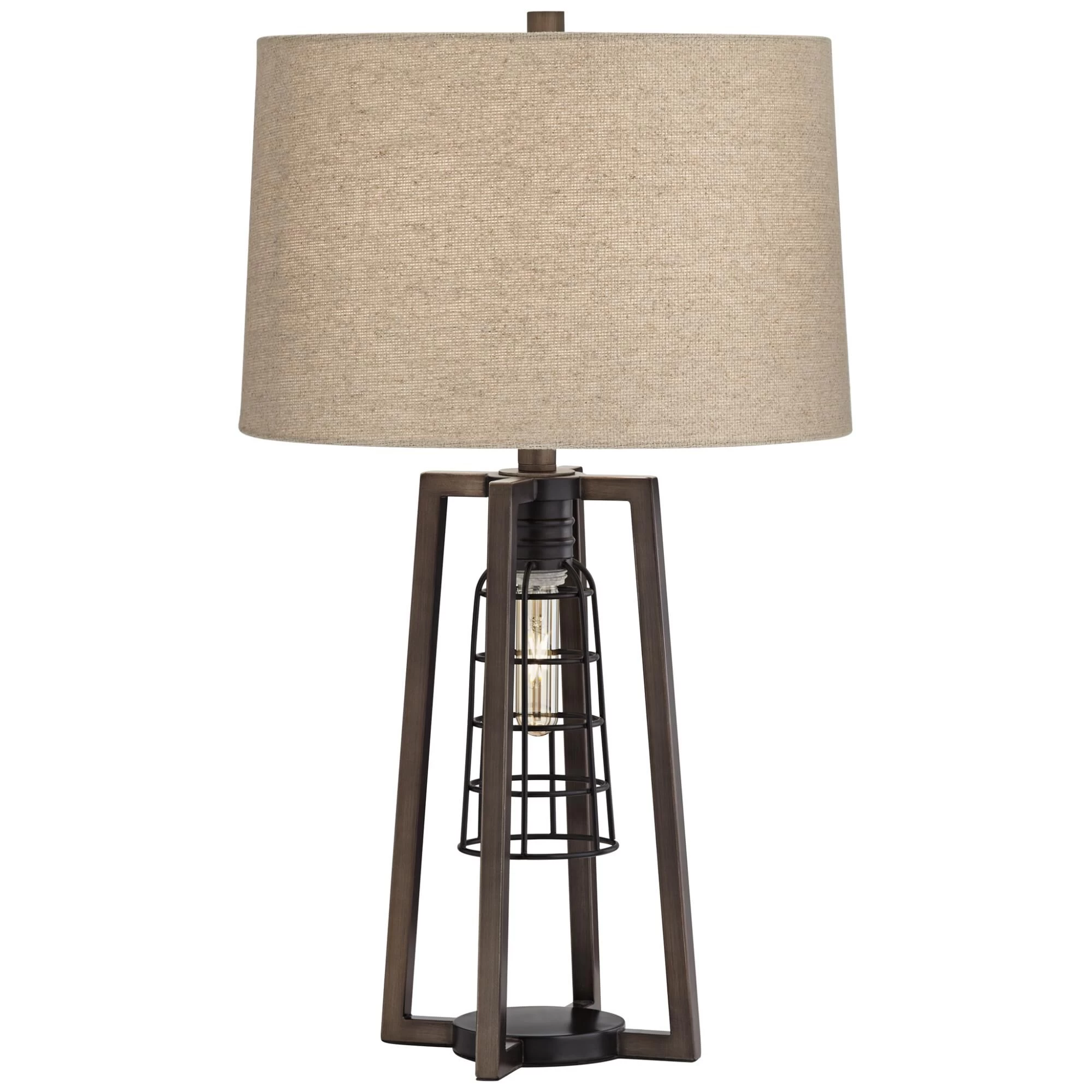 Julian 26 Inch Table Lamp By Pacific Coast Lighting 1 Julian 26 Inch Table Lamp By Pacific Coast Lighting
