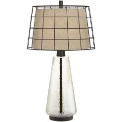 Tristan 29 Inch Table Lamp By Pacific Coast Lighting
