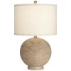 Sasha 26 Inch Table Lamp By Pacific Coast Lighting