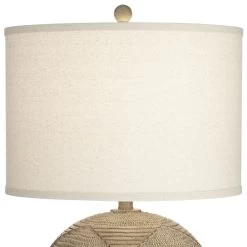 Sasha 26 Inch Table Lamp By Pacific Coast Lighting -Professional Lighting Store Pacific Coast Lighting 464y0 3