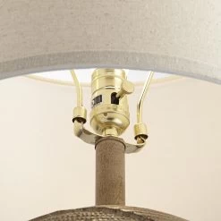 Sasha 26 Inch Table Lamp By Pacific Coast Lighting -Professional Lighting Store Pacific Coast Lighting 464y0 4