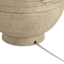 Sasha 26 Inch Table Lamp By Pacific Coast Lighting -Professional Lighting Store Pacific Coast Lighting 464y0 6