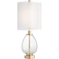 Sophie 29 Inch Table Lamp By Pacific Coast Lighting