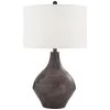 Mila 28 Inch Table Lamp By Pacific Coast Lighting