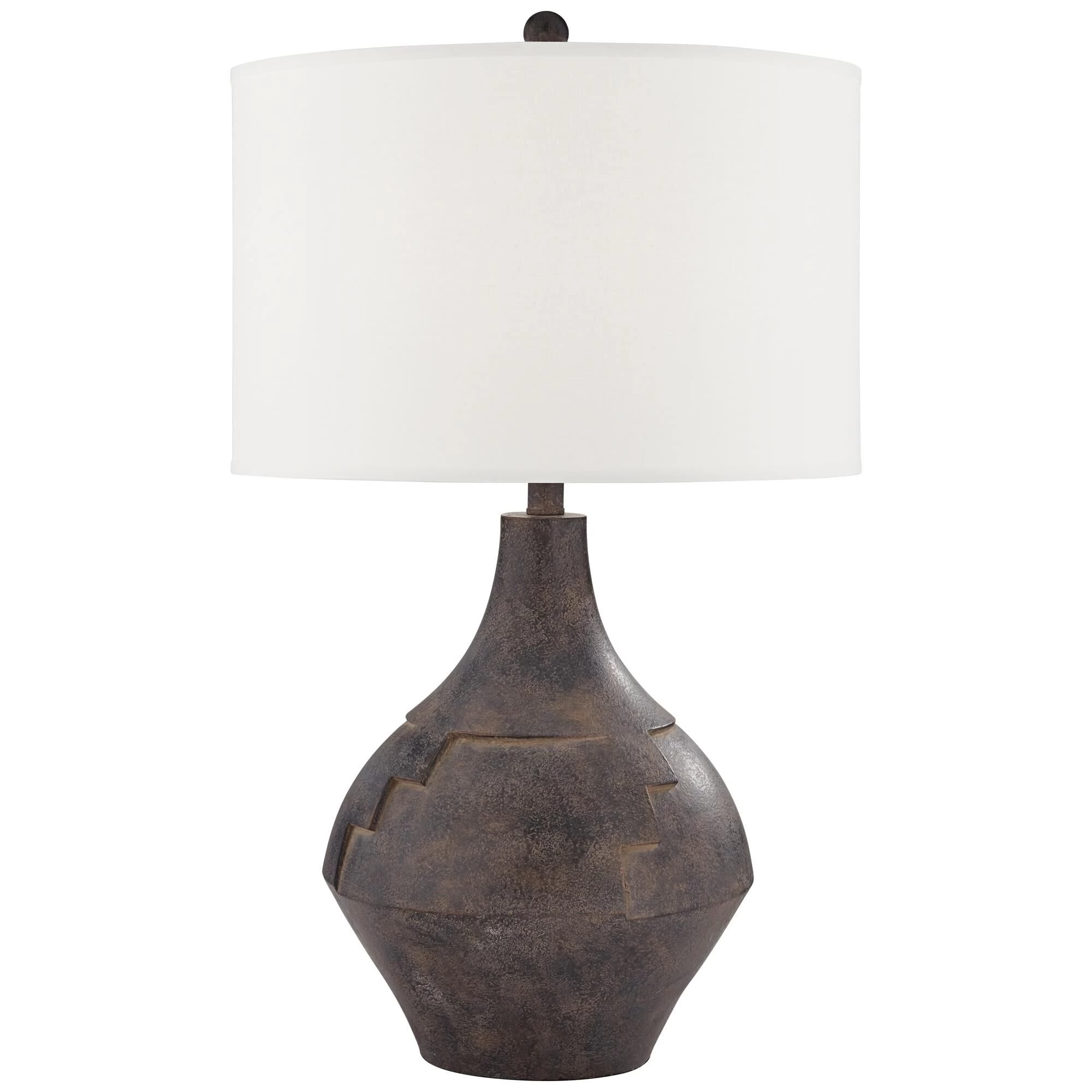 Mila 28 Inch Table Lamp By Pacific Coast Lighting 1 Mila 28 Inch Table Lamp By Pacific Coast Lighting