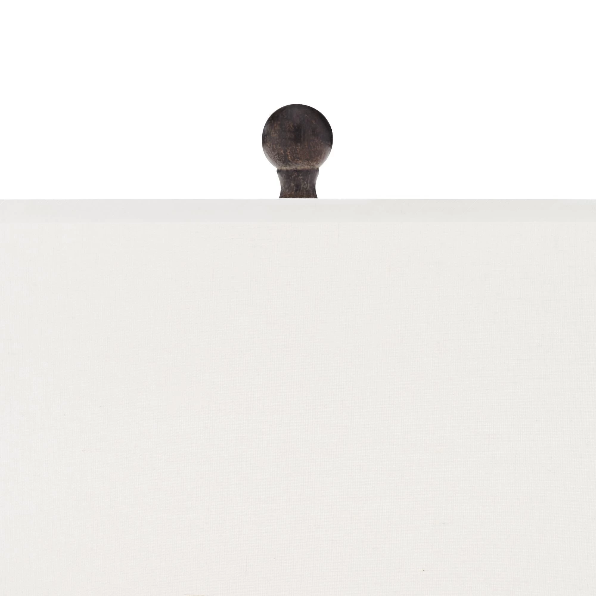 Mila 28 Inch Table Lamp By Pacific Coast Lighting 3 Mila 28 Inch Table Lamp By Pacific Coast Lighting - Image 3