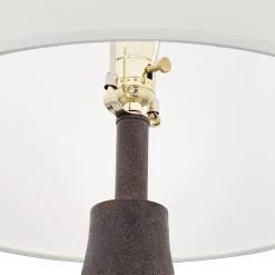 Mila 28 Inch Table Lamp By Pacific Coast Lighting 16 Mila 28 Inch Table Lamp By Pacific Coast Lighting -Professional Lighting Store Pacific Coast Lighting 485y0 4