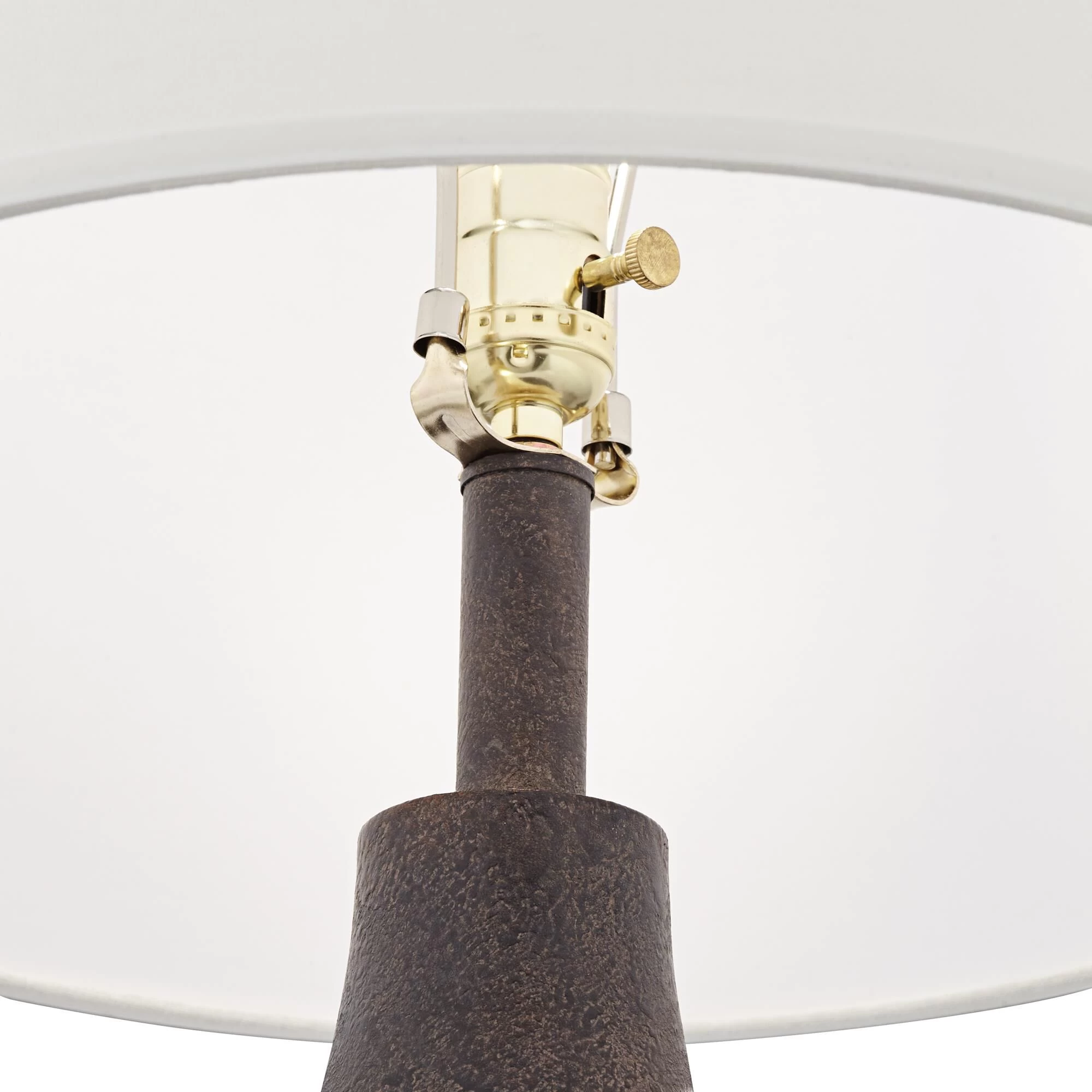 Mila 28 Inch Table Lamp By Pacific Coast Lighting 8 Mila 28 Inch Table Lamp By Pacific Coast Lighting - Image 8